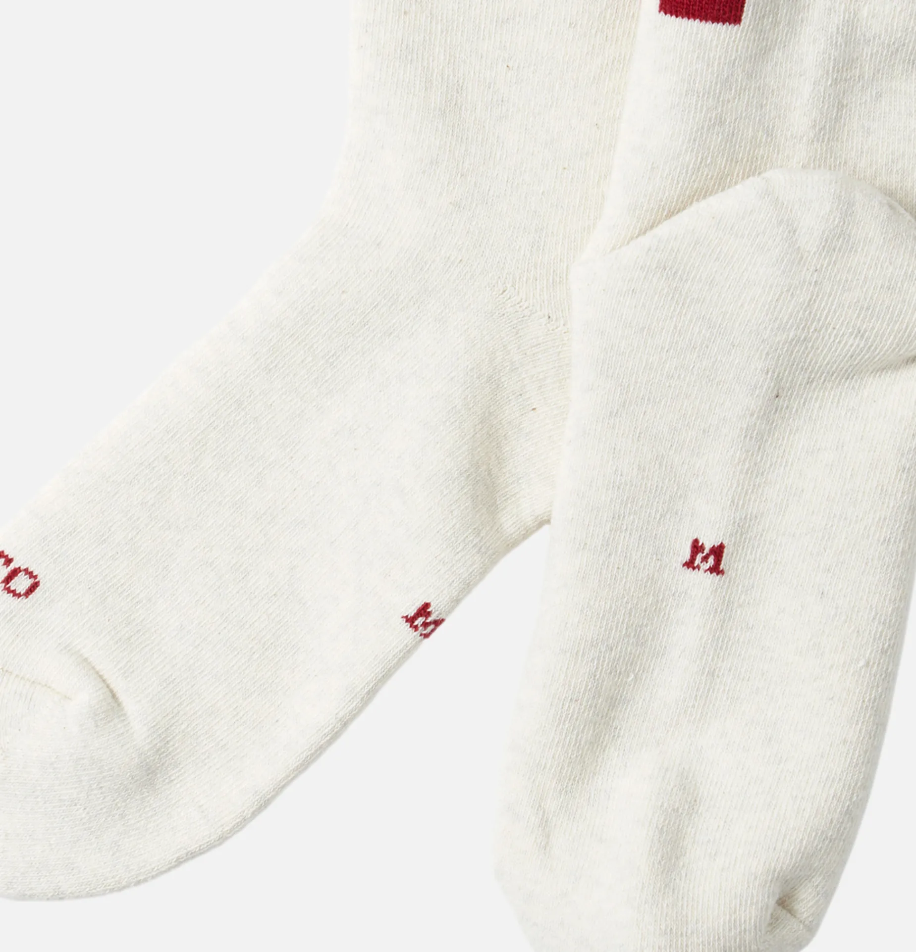 Chaussettes Raffy Sweat