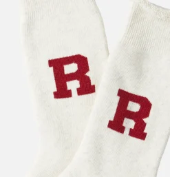 Chaussettes Raffy Sweat
