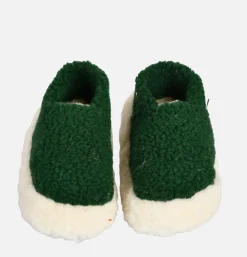 Chausson Siberian Dark Green