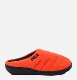 Chaussons F-Line Orange