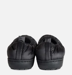 Chaussons Packable Black