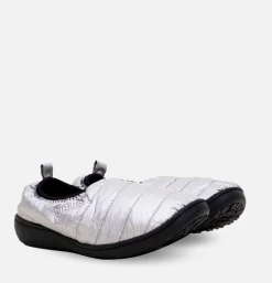 Chaussons Packable Silver