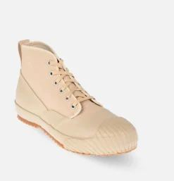Chaussures Alweather RF Beige