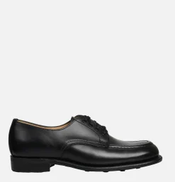 Chaussures B.G.S Apron Gibson Black