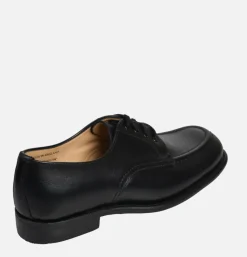 Chaussures B.G.S Apron Gibson Black