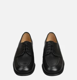 Chaussures B.G.S Apron Gibson Black