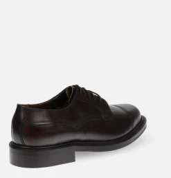 Chaussures Cairn Tan Chrome