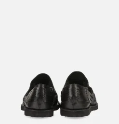 Chaussures Cancun Black