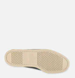 Chaussures Docksides Martel Green