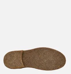 Chaussures Dukeflex Dark Chestnut