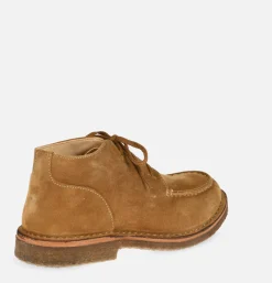 Chaussures Dukeflex Whisky