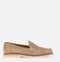 Chaussures Edwin Loafer Milkshake