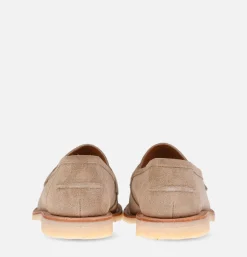Chaussures Edwin Loafer Milkshake