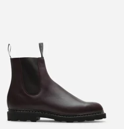 Chaussures Elevage Acajou