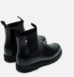 Chaussures Elevage Noir