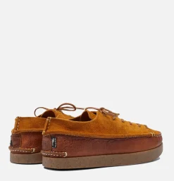 Chaussures Finn Reverse Chestnut