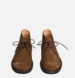 Chaussures Greenflex Rubber Khaki