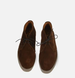 Chaussures Hi-top Polo Snuff