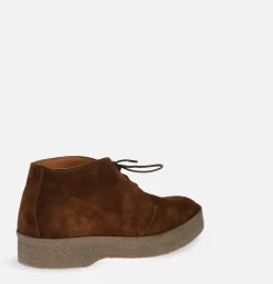 Chaussures Hi-top Polo Snuff