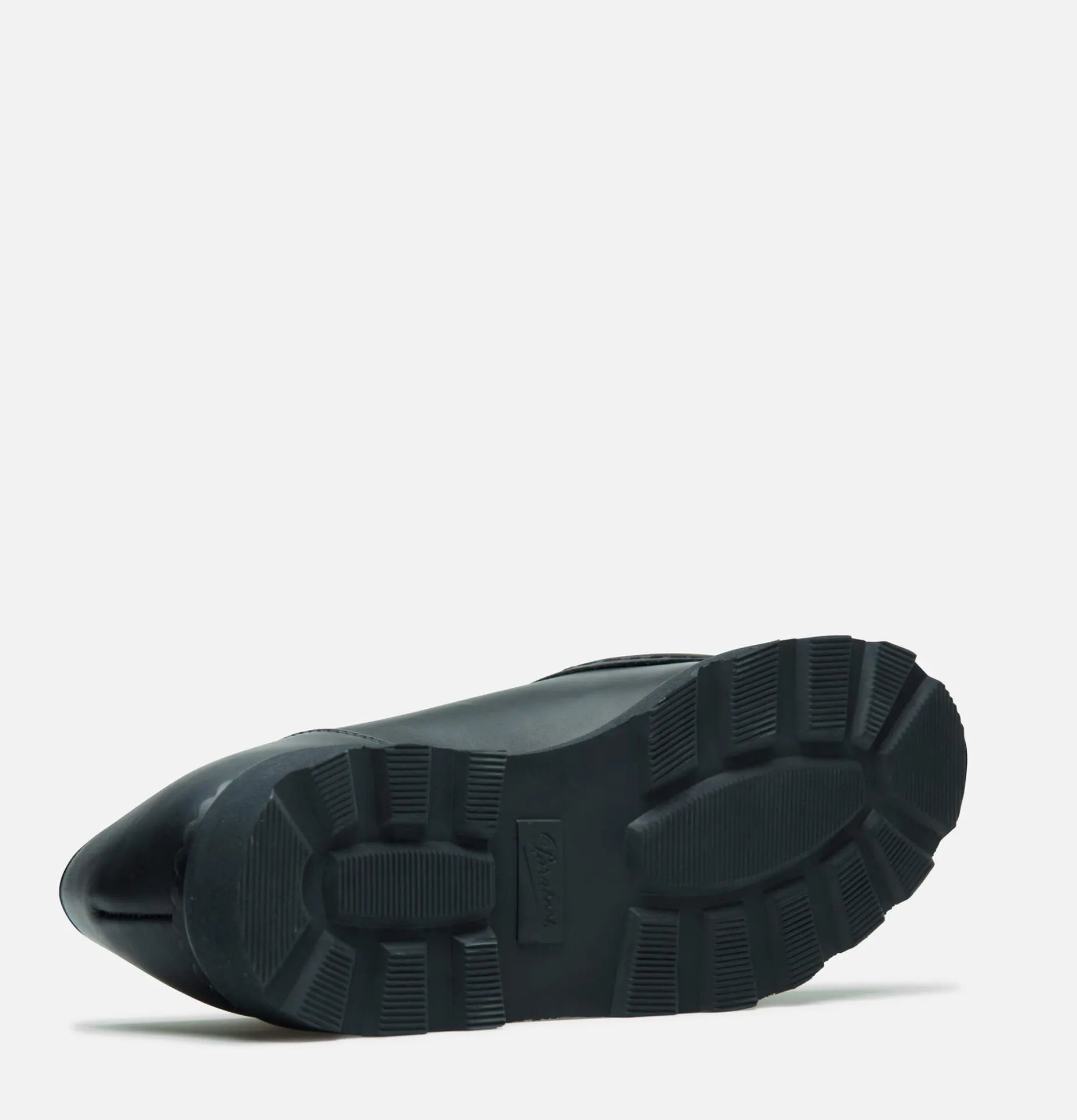 Chaussures Michael Marche Noir