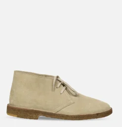 Chaussures Montflex Ecru