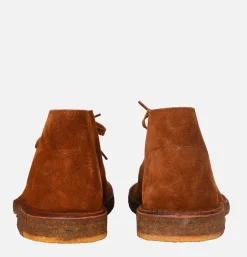 Chaussures Montflex Mattone