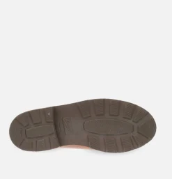 Chaussures Morzine Marron