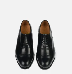 Chaussures Oxford Black