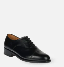 Chaussures Oxford Black
