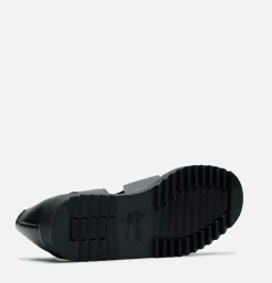 Chaussures Pacific Noir