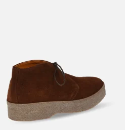 Chaussures Playboy Polo Snuff