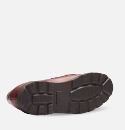 Chaussures Reims Marron