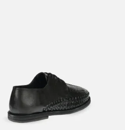 Chaussures Veracruz Black