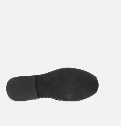 Chaussures Veracruz Black