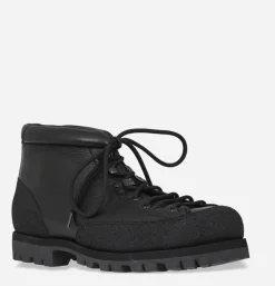 Chaussures Yosemite Noir