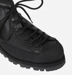 Chaussures Yosemite Noir