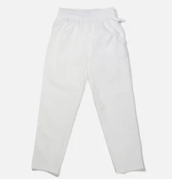 Chef Pant Bloom White