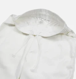 Chef Pant Bloom White