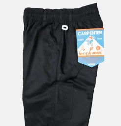Chef Pant Carpenter Black