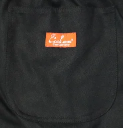 Chef Pant Carpenter Black