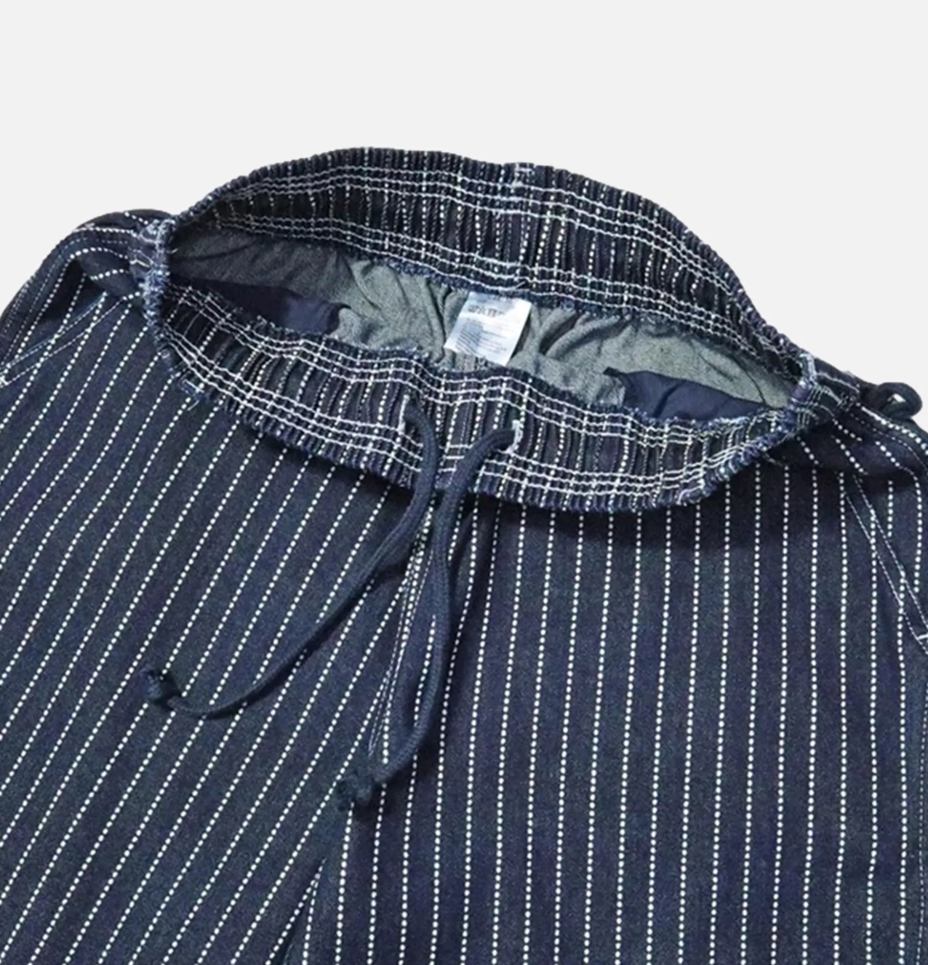 Chef Pant Carpenter Wabash Denim