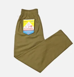 Chef Pant Khaki