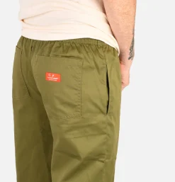 Chef Pant Khaki