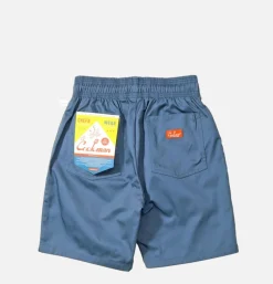 Chef Short Air Force Blue