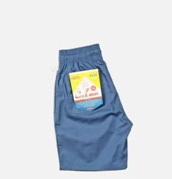 Chef Short Air Force Blue