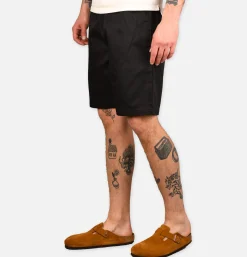 Chef Short Black