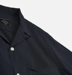 Chemise Atlantico Camp Navy