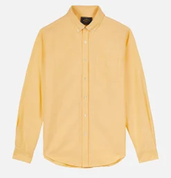 Chemise Belavista Yellow