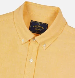 Chemise Belavista Yellow