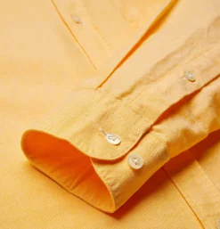 Chemise Belavista Yellow